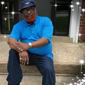 Meet your Posher, Daryl